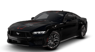 2024 Ford Mustang® External Image 2